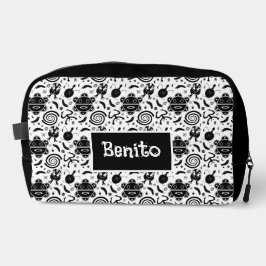 タイノシンボルプエルトリコ文化 ドップキット