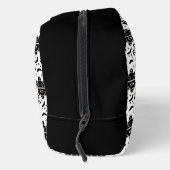 タイノシンボルプエルトリコ文化 ドップキット (右)