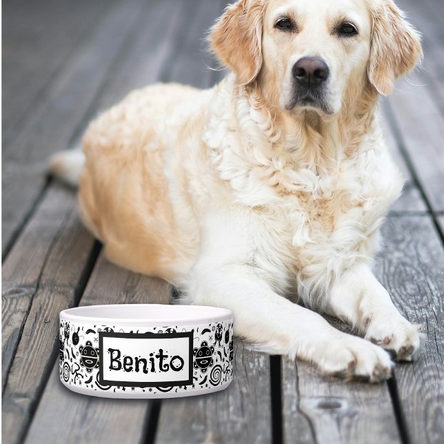 タイノシンボルプエルトリコ文化 ボウル (クリエイターアップロード済み)