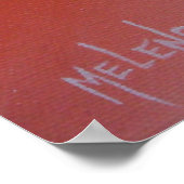 タイノジェロギフィコス ポスター (角)