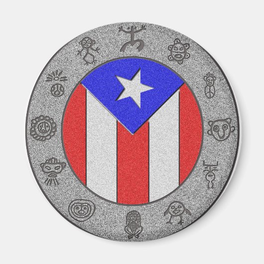 タイノホイール マグネット (正面)