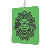 タイノライフ カーエアーフレッシュナー (左)