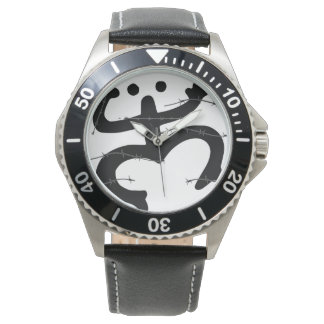 タイノ・ナティボ 腕時計