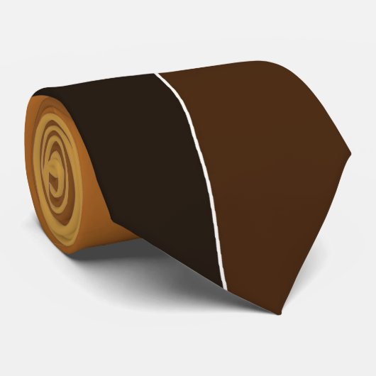 タイハニカム ネクタイ (ロール)