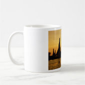 タイバンコク(St.K) コーヒーマグカップ (左)