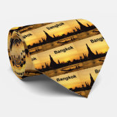 タイバンコク(St.K) ネクタイ (ロール)