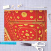 タイパビリオンシーリング 薄葉紙 (クラフト)