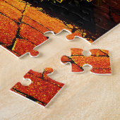 タイパビリオン ジグソーパズル (側面)