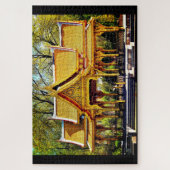 タイパビリオン ジグソーパズル (縦)