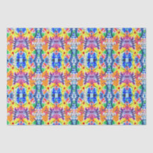 タイパーソナライズされた染料