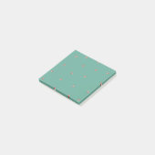 タイビットピースサイン付箋 ポストイット (アングル)