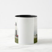 タイビーアイランドライトハウスステーション マグカップ (中央)