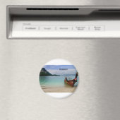 タイビーチインKrabi (St.K) マグネット (インサイチュ (食洗機))