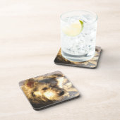 タイビーチドッグ コースター (右側)