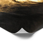 タイビーチドッグ ポスター (角)