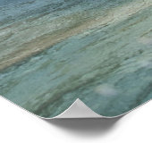 タイビーチ ポスター (角)