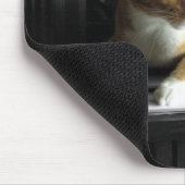 タイピスト マウスパッド (コーナー)