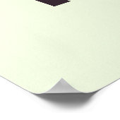 タイピピ諸島旅行ポスター ポスター (角)