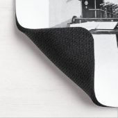 タイピングモンキー マウスパッド (コーナー)