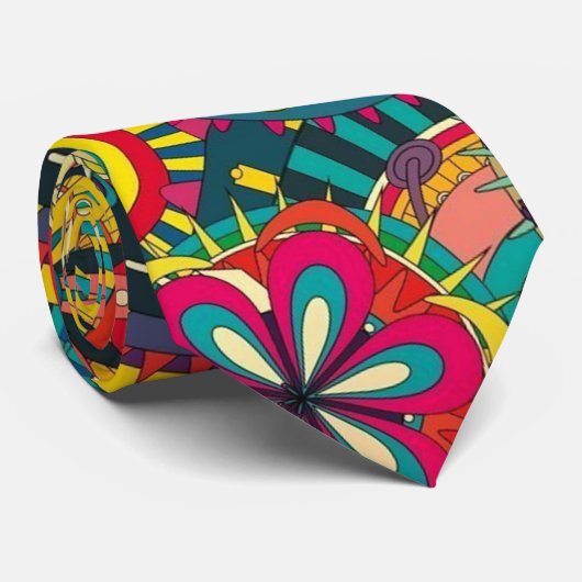 タイファンキープ ネクタイ (ロール)