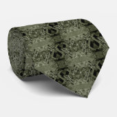 タイフェンス – モス ネクタイ (ロール)