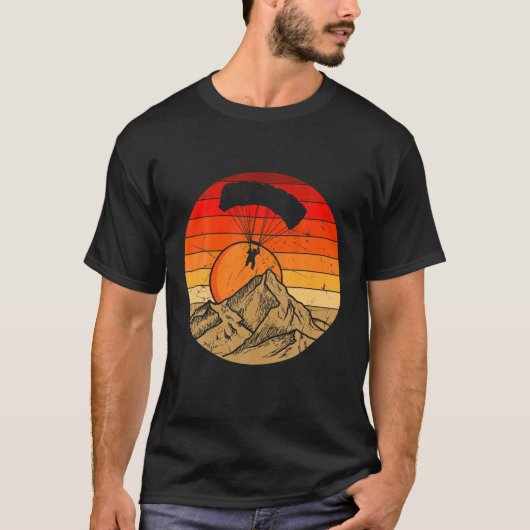 タイフバウアーおもしろい建築はしご Tシャツ (正面)
