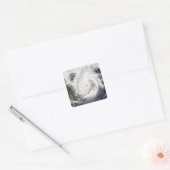 タイフーン・カイタック スクエアシール (封筒)