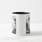 タイフーン・カイタック マグカップ (中央)