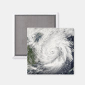 タイフーン・カイタック マグネット (正面/裏面)