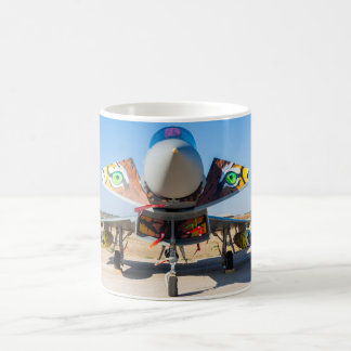 タイフーン・タイガー コーヒーマグカップ