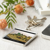 タイフ、サウジアラビア キーホルダー (側面)