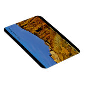 タイフ、サウジアラビア マグネット (右側)