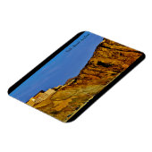 タイフ、サウジアラビア マグネット (左側)