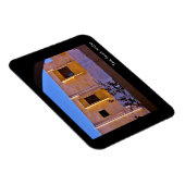 タイフ、サウジアラビア マグネット (右側)