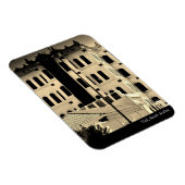 タイフ、サウジアラビア マグネット (右側)