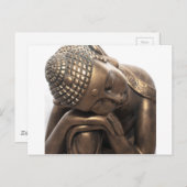 タイブッダ ポストカード (正面/裏面)