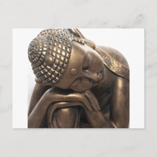 タイブッダ ポストカード