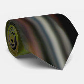 タイブディングアネモン抽象芸術 ネクタイ (ロール)