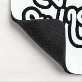 タイブラザー – พี่ชาย / Phi Chai – タイ語 マウスパッド (コーナー)