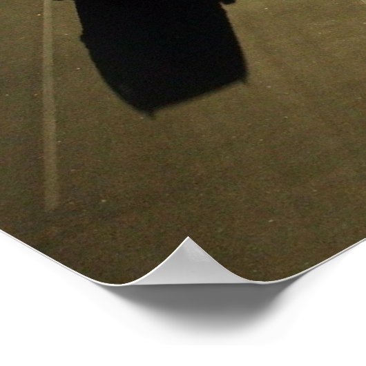 タイプの統合 ポスター (角)