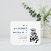 タイプのPUG 招待状 (スタンド正面)