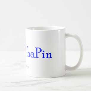 タイプエラーは起こります コーヒーマグカップ