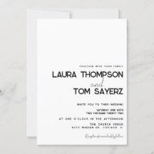 タイプモダンシンプルハンドスクリプ結婚ト