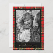 タイプライターモダンレッドと金ゴールドの格子模様の写真