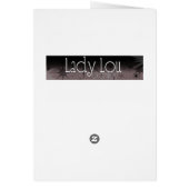 タイプライター (裏面)