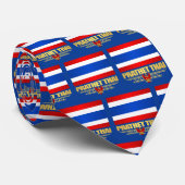 「タイプライド」アパレル ネクタイ (ロール)