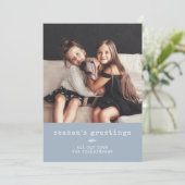 タイプラモダンイターと青い霧の写真|ギンガム シーズンカード (スタンド正面)