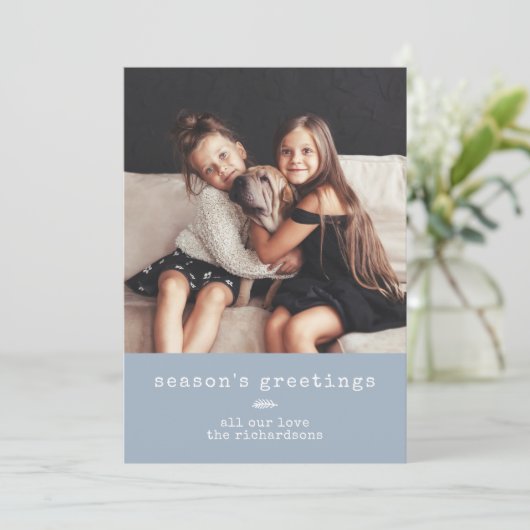 タイプラモダンイターと青い霧の写真|ギンガム シーズンカード (スタンド正面)