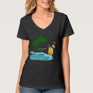 タイプーケットコサムイパンガンピパタヤ Tシャツ