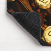 タイプ作家の鍵 マウスパッド (コーナー)